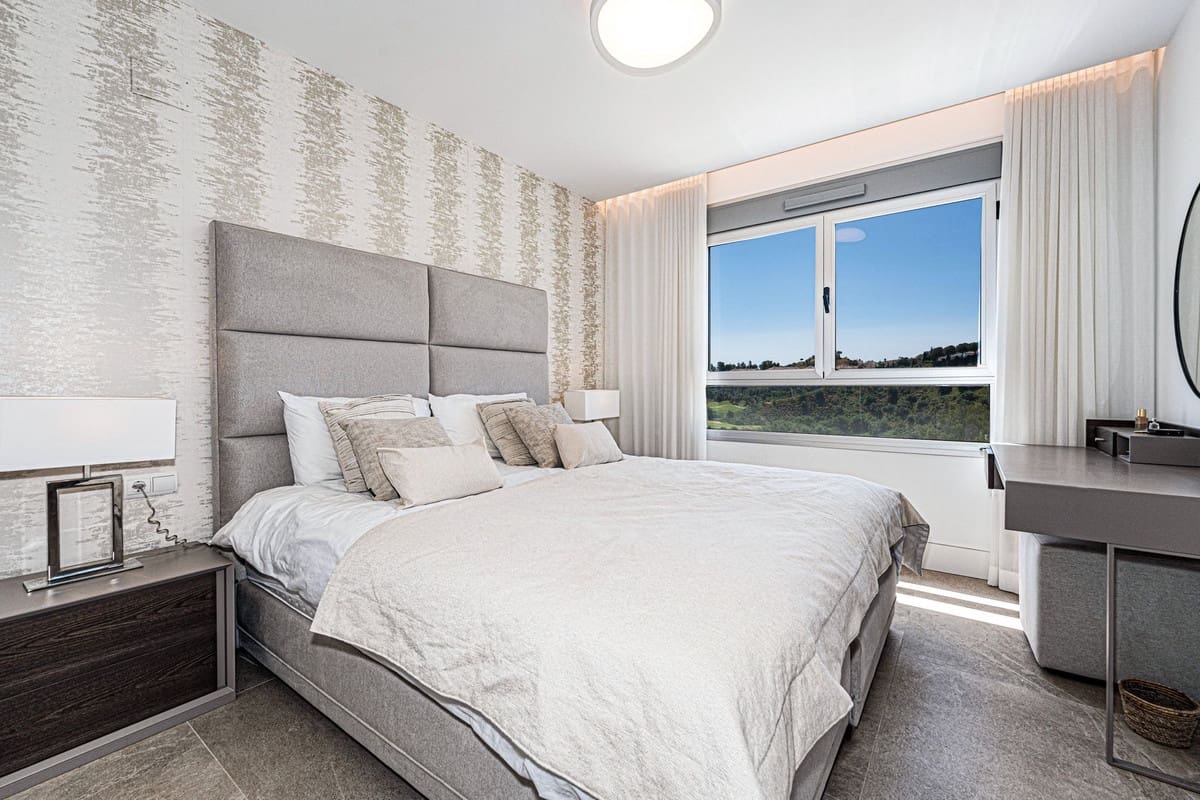 Casa de 3 habitaciones en La Cala Golf en venta con piscina garaje - 715.000 € (Ref: 9539923)