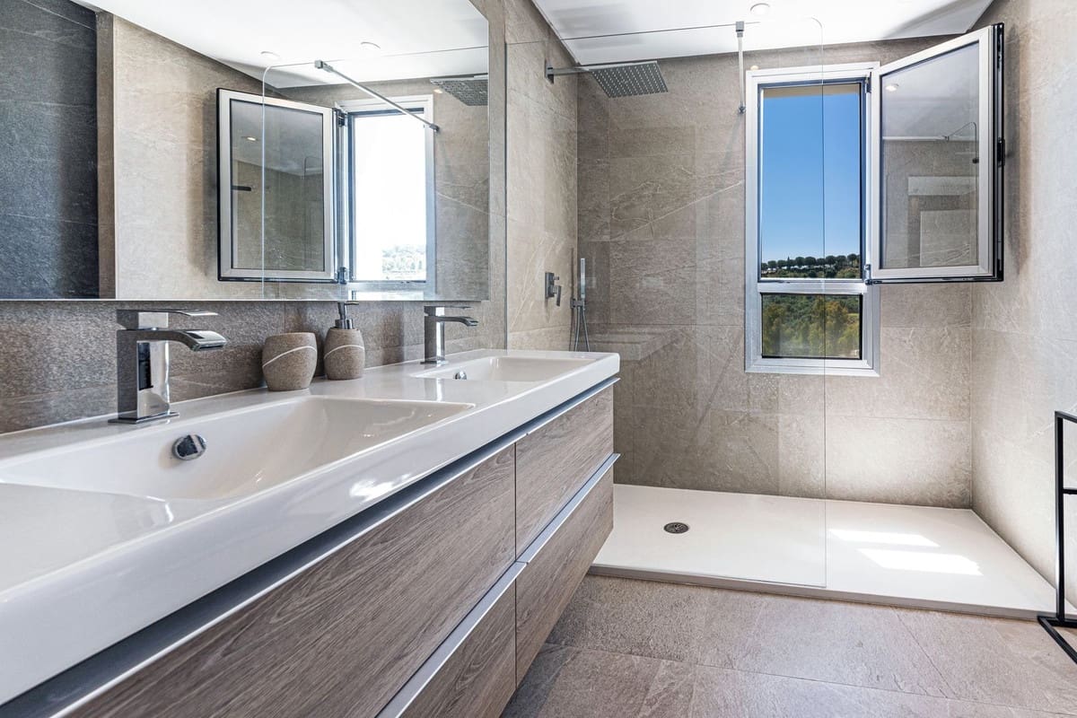 Casa de 3 habitaciones en La Cala Golf en venta con piscina garaje - 715.000 € (Ref: 9539923)