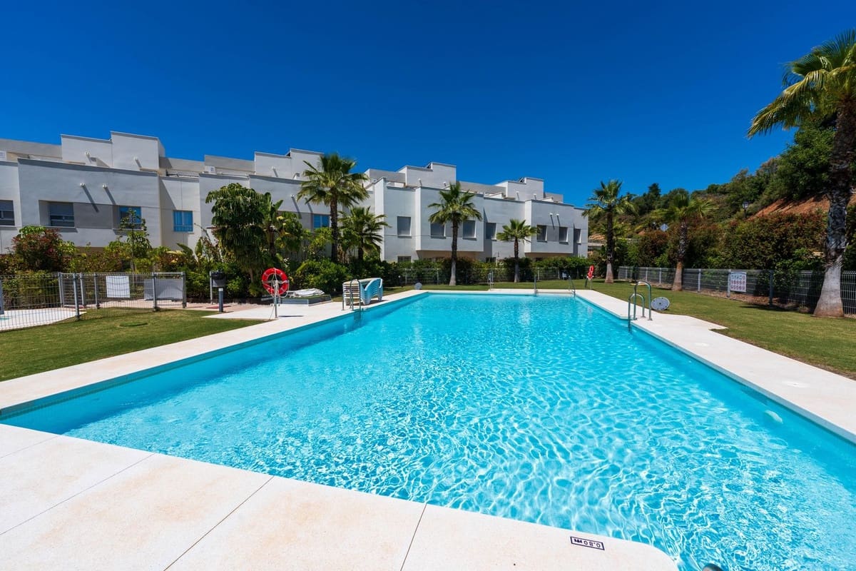 Casa de 3 habitaciones en La Cala Golf en venta con piscina garaje - 715.000 € (Ref: 9539923)