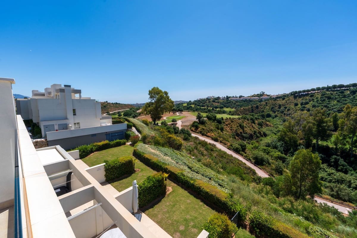 3 bedroom Townhouse for sale in La Cala Golf with pool garage - € 699,000 (Ref: 9539923)