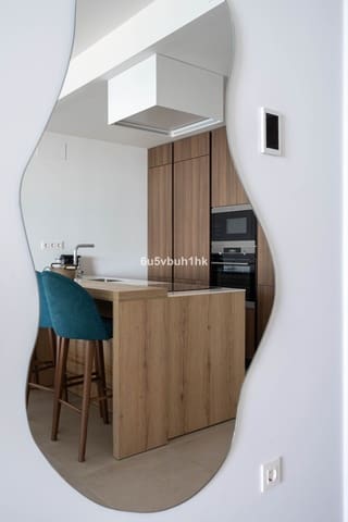 2 soveværelse Lejlighed til salg i Centro ciudad, Fuengirola med swimmingpool - € 719.000 (Ref: 9539924)