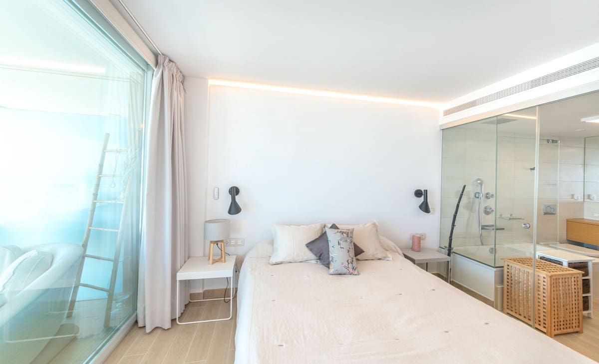 3 soveværelse Lejlighed til salg i Fuengirola - € 719.000 (Ref: 9539925)