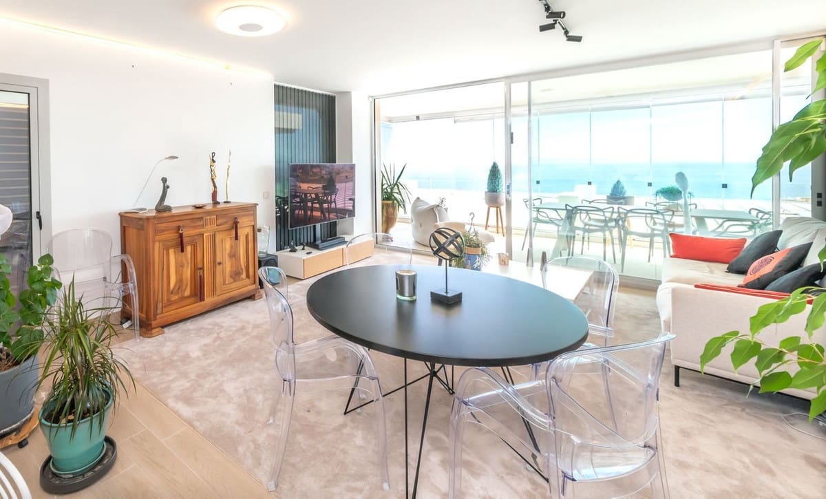 3 soveværelse Lejlighed til salg i Fuengirola - € 719.000 (Ref: 9539925)