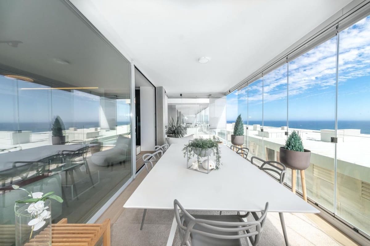 3 soveværelse Lejlighed til salg i Fuengirola - € 719.000 (Ref: 9539925)