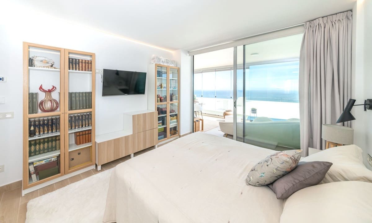 3 soveværelse Lejlighed til salg i Fuengirola - € 719.000 (Ref: 9539925)