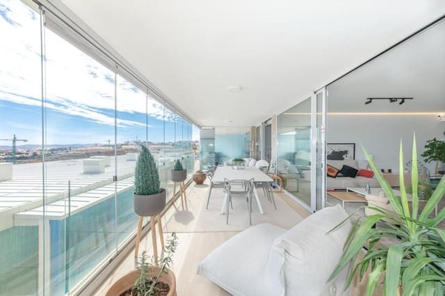 3 soveværelse Lejlighed til salg i Centro ciudad, Fuengirola - € 719.000 (Ref: 9539925)
