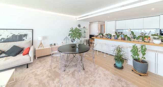 3 soveværelse Lejlighed til salg i Centro ciudad, Fuengirola - € 719.000 (Ref: 9539925)