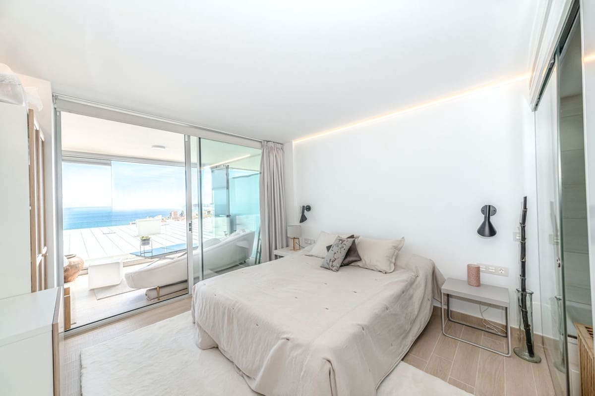 3 soveværelse Lejlighed til salg i Fuengirola - € 719.000 (Ref: 9539925)