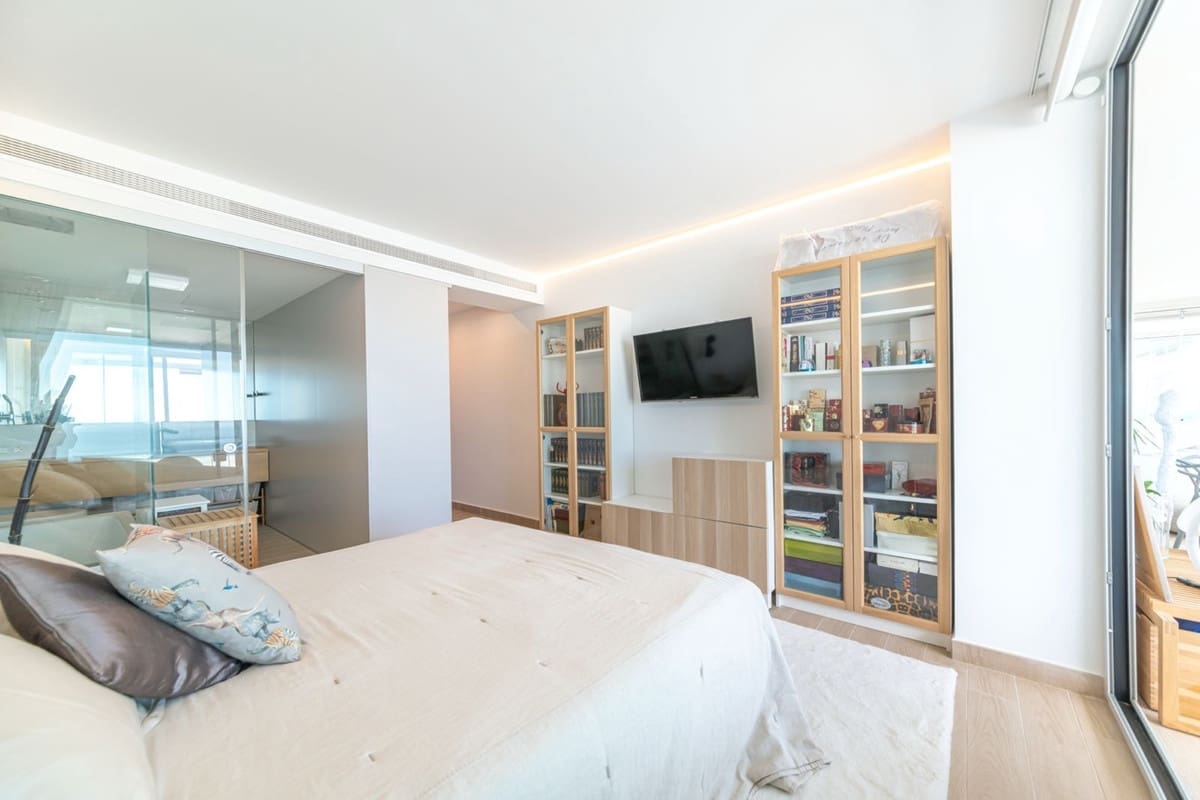 3 soveværelse Lejlighed til salg i Fuengirola - € 719.000 (Ref: 9539925)