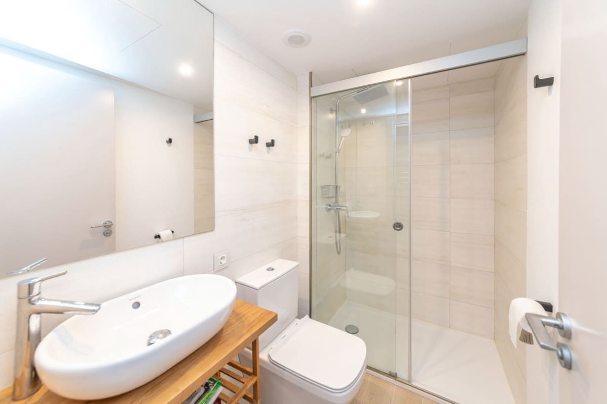 3 soveværelse Lejlighed til salg i Fuengirola - € 719.000 (Ref: 9539925)