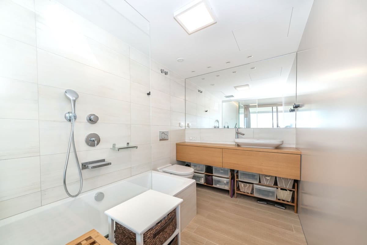 3 soveværelse Lejlighed til salg i Fuengirola - € 719.000 (Ref: 9539925)