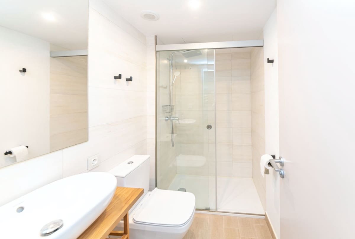 3 soveværelse Lejlighed til salg i Fuengirola - € 719.000 (Ref: 9539925)