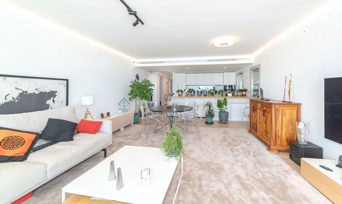 3 soveværelse Lejlighed til salg i Fuengirola - € 719.000 (Ref: 9539925)