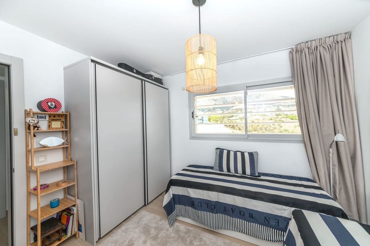 3 soveværelse Lejlighed til salg i Fuengirola - € 719.000 (Ref: 9539925)