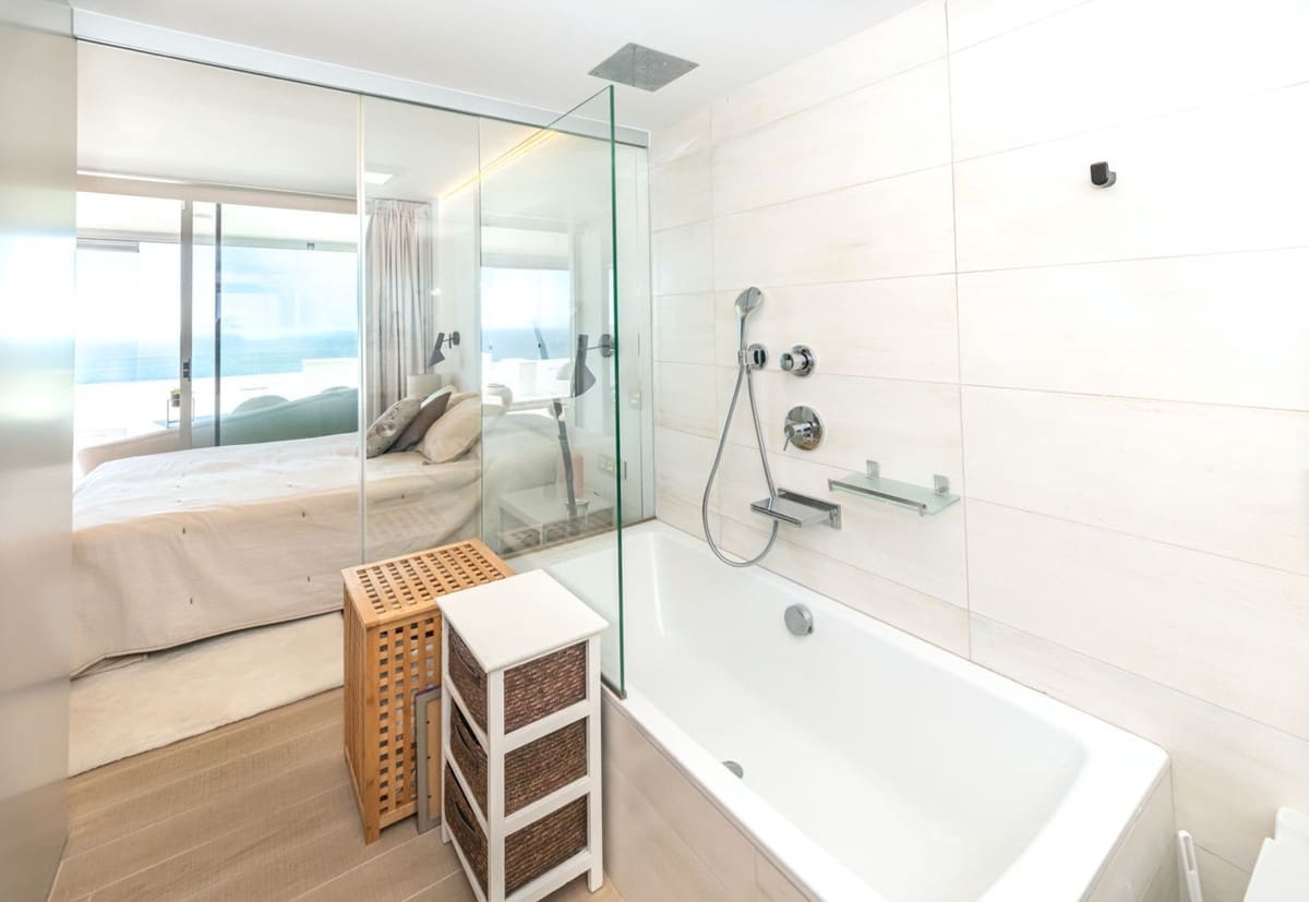 3 soveværelse Lejlighed til salg i Fuengirola - € 719.000 (Ref: 9539925)