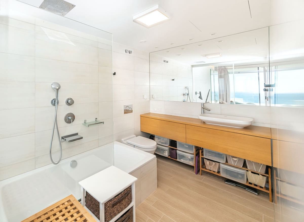 3 soveværelse Lejlighed til salg i Fuengirola - € 719.000 (Ref: 9539925)