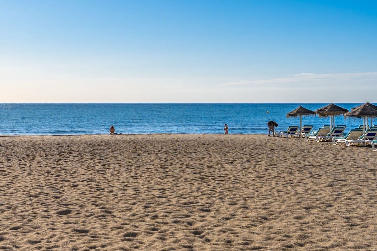 4 soveværelse Lejlighed til salg i Fuengirola med swimmingpool - € 720.000 (Ref: 9539926)