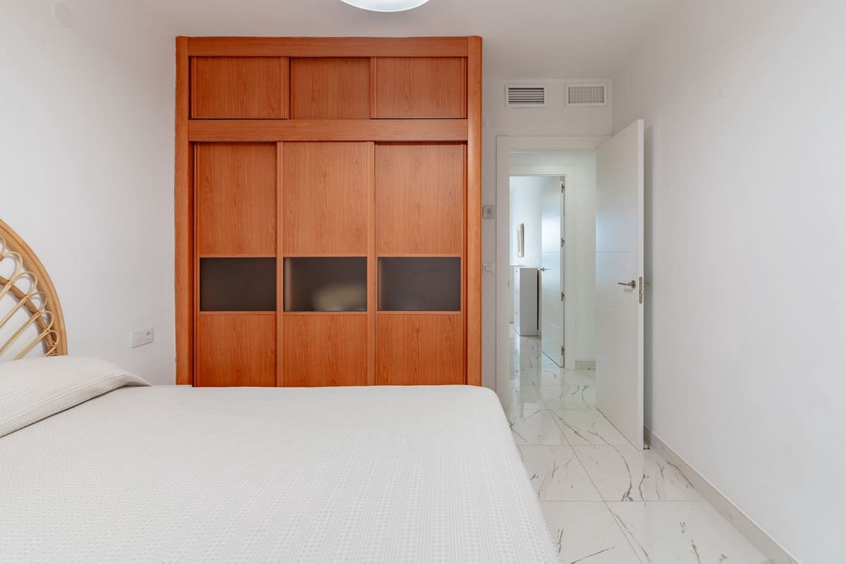 4 soveværelse Lejlighed til salg i Fuengirola med swimmingpool - € 720.000 (Ref: 9539926)