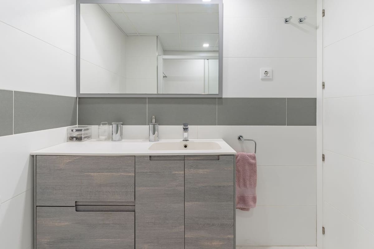 4 soveværelse Lejlighed til salg i Fuengirola med swimmingpool - € 720.000 (Ref: 9539926)