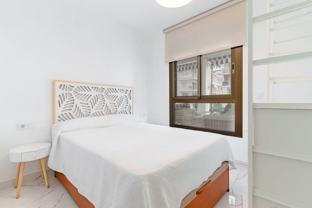 4 soveværelse Lejlighed til salg i Centro ciudad, Fuengirola med swimmingpool - € 720.000 (Ref: 9539926)