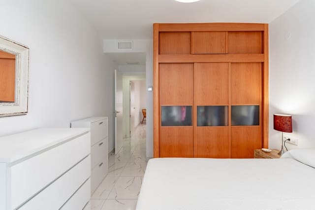 4 soveværelse Lejlighed til salg i Centro ciudad, Fuengirola med swimmingpool - € 720.000 (Ref: 9539926)