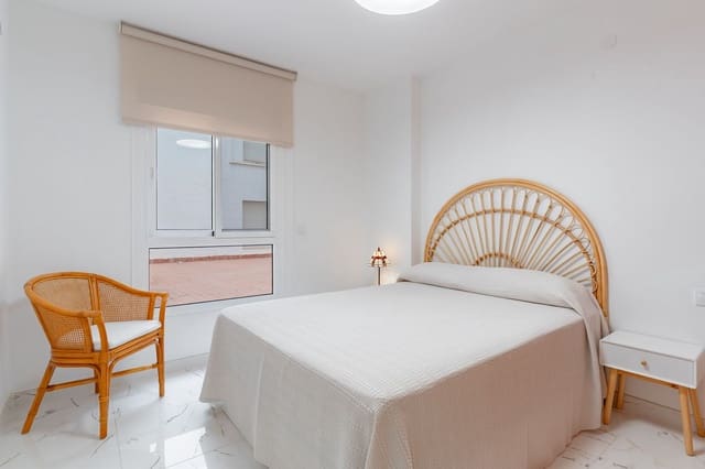 4 soveværelse Lejlighed til salg i Centro ciudad, Fuengirola med swimmingpool - € 720.000 (Ref: 9539926)