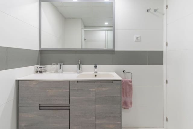 4 soveværelse Lejlighed til salg i Centro ciudad, Fuengirola med swimmingpool - € 720.000 (Ref: 9539926)