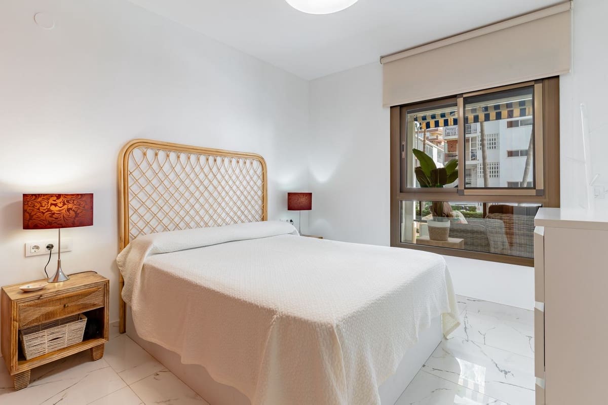 4 soveværelse Lejlighed til salg i Fuengirola med swimmingpool - € 720.000 (Ref: 9539926)