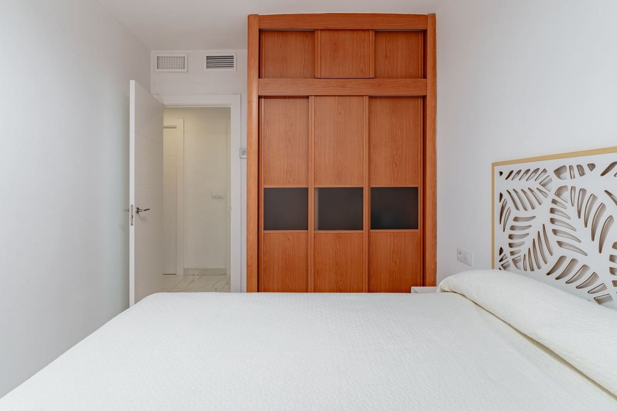 4 soveværelse Lejlighed til salg i Fuengirola med swimmingpool - € 720.000 (Ref: 9539926)