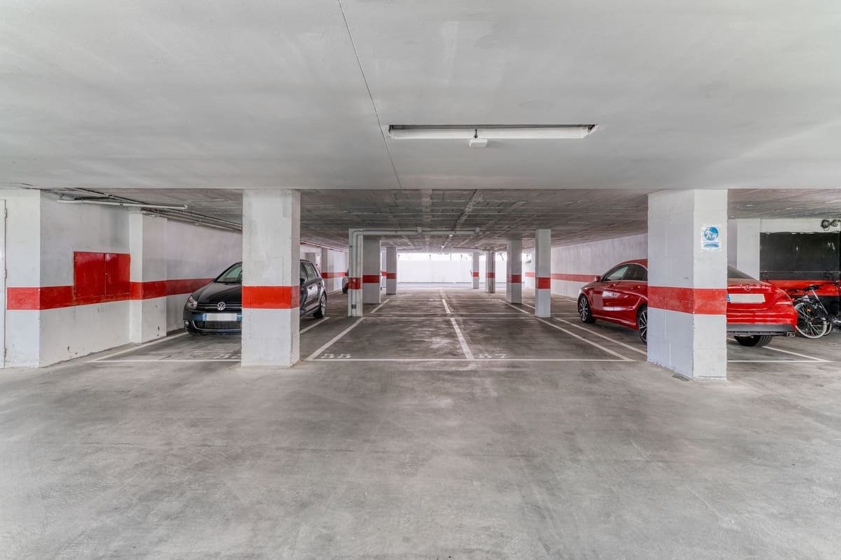 4 soveværelse Lejlighed til salg i Fuengirola med swimmingpool - € 720.000 (Ref: 9539926)