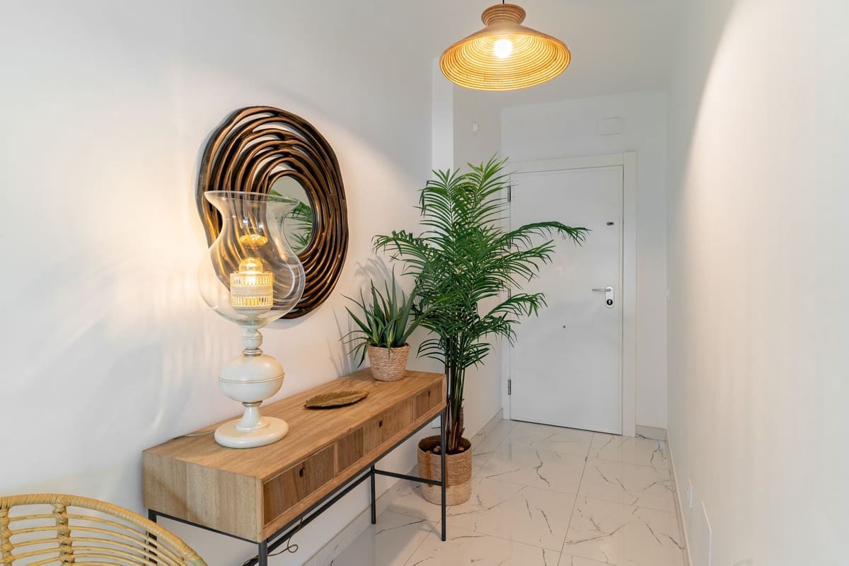 4 soveværelse Lejlighed til salg i Fuengirola med swimmingpool - € 720.000 (Ref: 9539926)