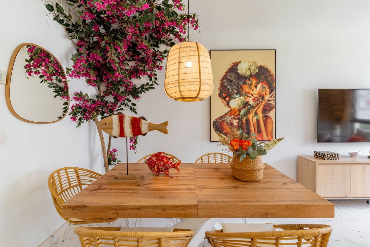 4 soveværelse Lejlighed til salg i Fuengirola med swimmingpool - € 720.000 (Ref: 9539926)