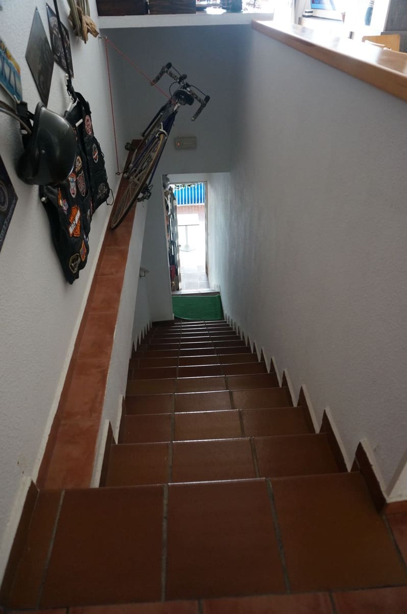 1 Zimmer Haus zu verkaufen in Torremolinos - 720.000 € (Ref: 9539927)