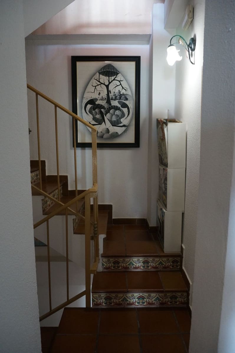 1 Zimmer Haus zu verkaufen in Torremolinos - 720.000 € (Ref: 9539927)