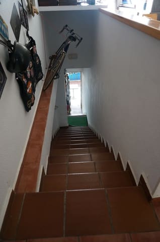 1 makuuhuone Omakotitalo myytävänä paikassa Torremolinos - 720 000 € (Ref: 9539927)