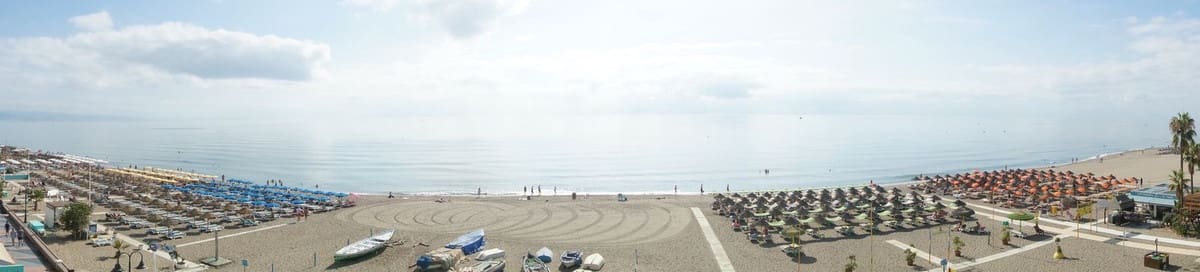 1 Zimmer Haus zu verkaufen in Torremolinos - 720.000 € (Ref: 9539927)