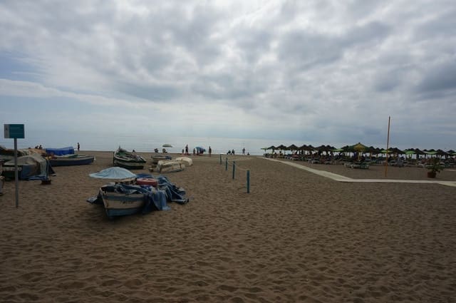 1 makuuhuone Omakotitalo myytävänä paikassa Torremolinos - 720 000 € (Ref: 9539927)