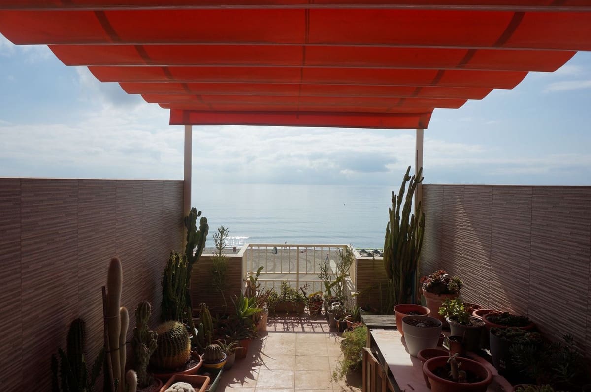 1 Zimmer Haus zu verkaufen in Torremolinos - 720.000 € (Ref: 9539927)