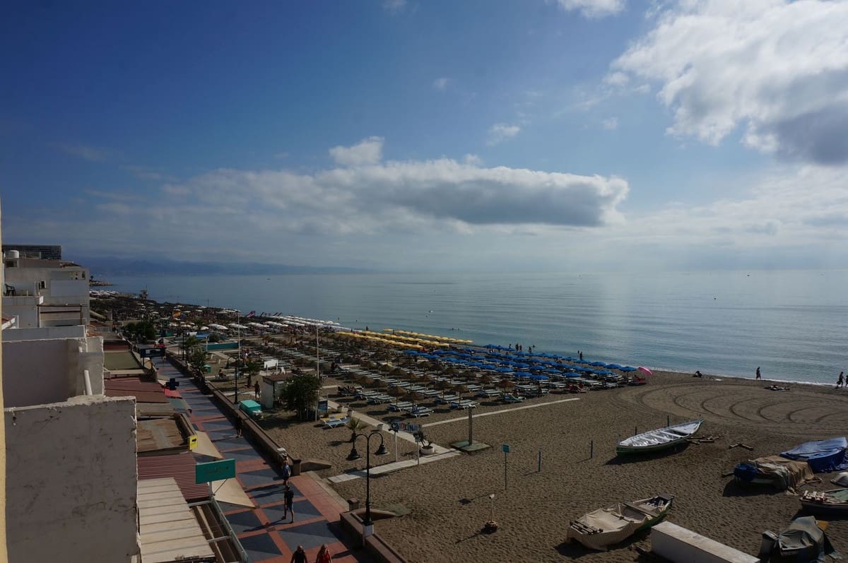 1 Zimmer Haus zu verkaufen in Torremolinos - 720.000 € (Ref: 9539927)