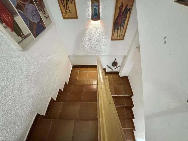 1 makuuhuone Omakotitalo myytävänä paikassa Torremolinos - 720 000 € (Ref: 9539927)