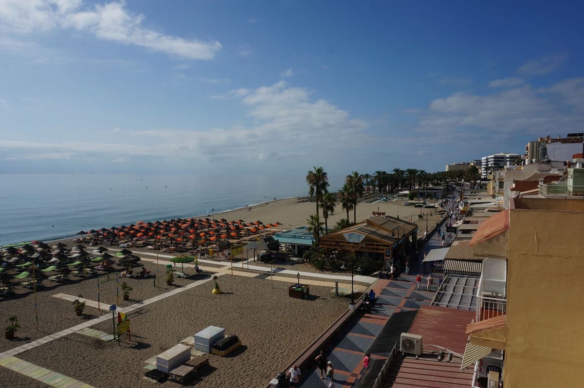 1 Zimmer Haus zu verkaufen in Torremolinos - 720.000 € (Ref: 9539927)