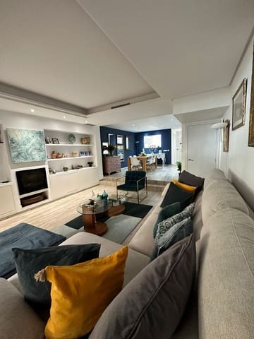 4 quarto Casa em Banda para venda em Aloha Golf, Marbella com piscina - 720 000 € (Ref: 9539928)