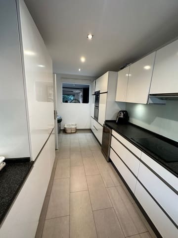 4 quarto Casa em Banda para venda em Aloha Golf, Marbella com piscina - 720 000 € (Ref: 9539928)