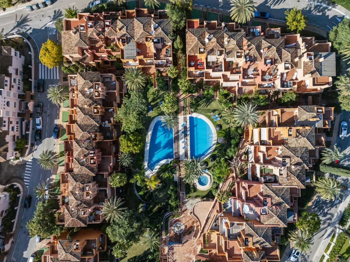 4 camera da letto Casa in vendita in Aloha Golf con piscina - 720.000 € (Rif: 9539928)