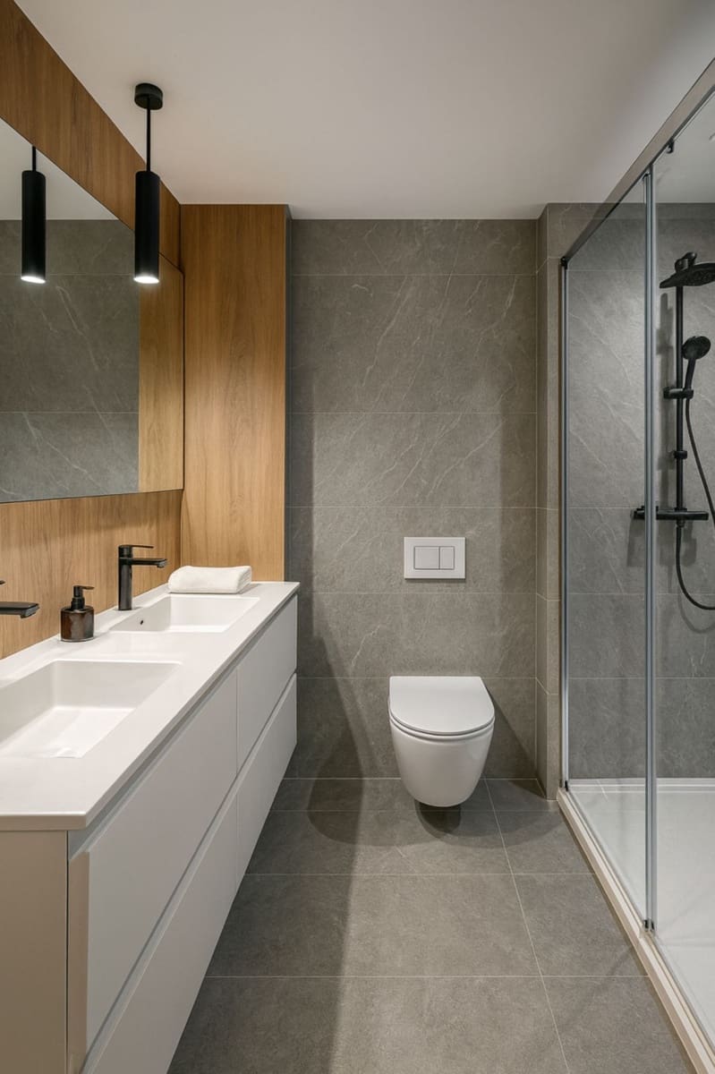 Apartamento de 4 habitaciones en Málaga ciudad en venta - 721.000 € (Ref: 9539929)