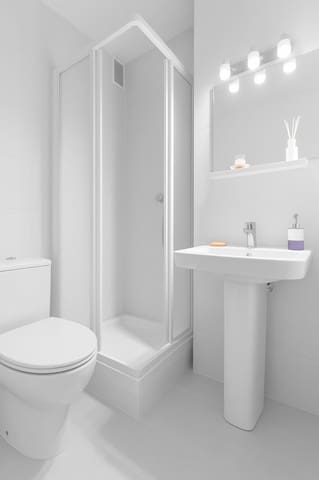 Apartamento de 4 habitaciones en Centro Historico, Málaga ciudad en venta - 721.000 € (Ref: 9539929)