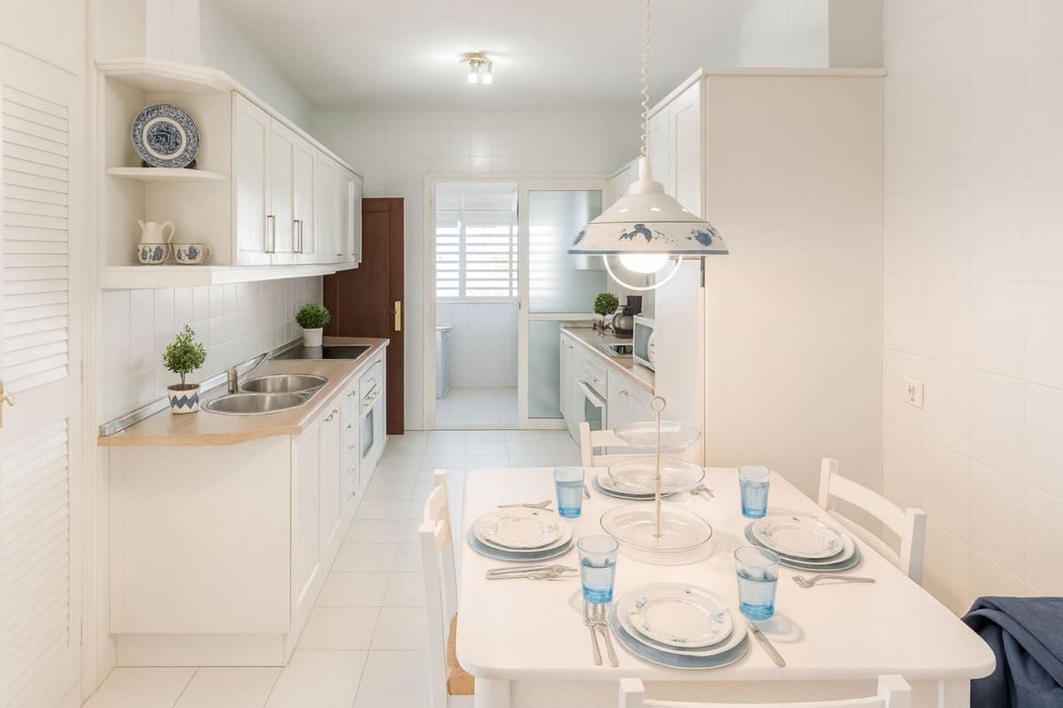 Apartamento de 4 habitaciones en Málaga ciudad en venta - 721.000 € (Ref: 9539929)