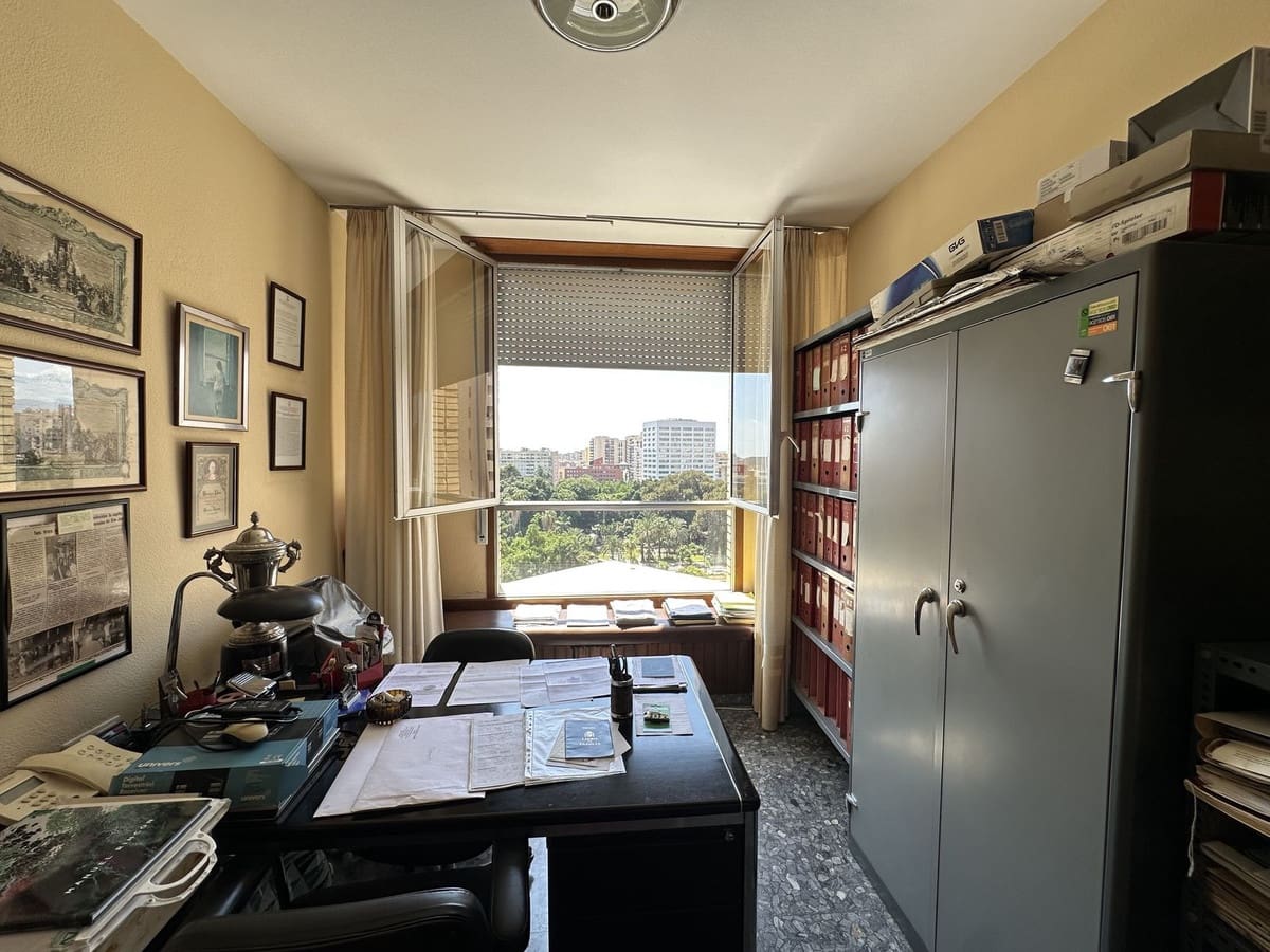 Apartamento de 4 habitaciones en Málaga ciudad en venta - 721.000 € (Ref: 9539929)