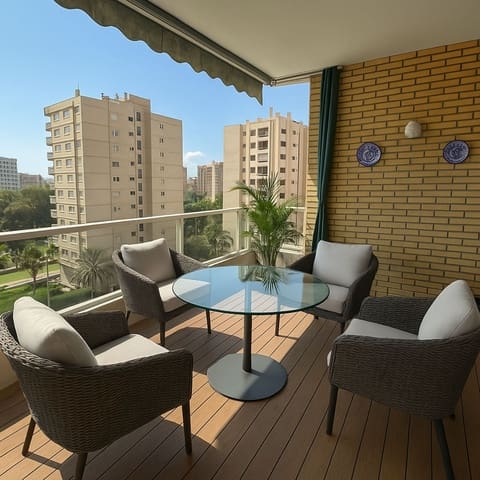 Apartamento de 4 habitaciones en Centro Historico, Málaga ciudad en venta - 721.000 € (Ref: 9539929)