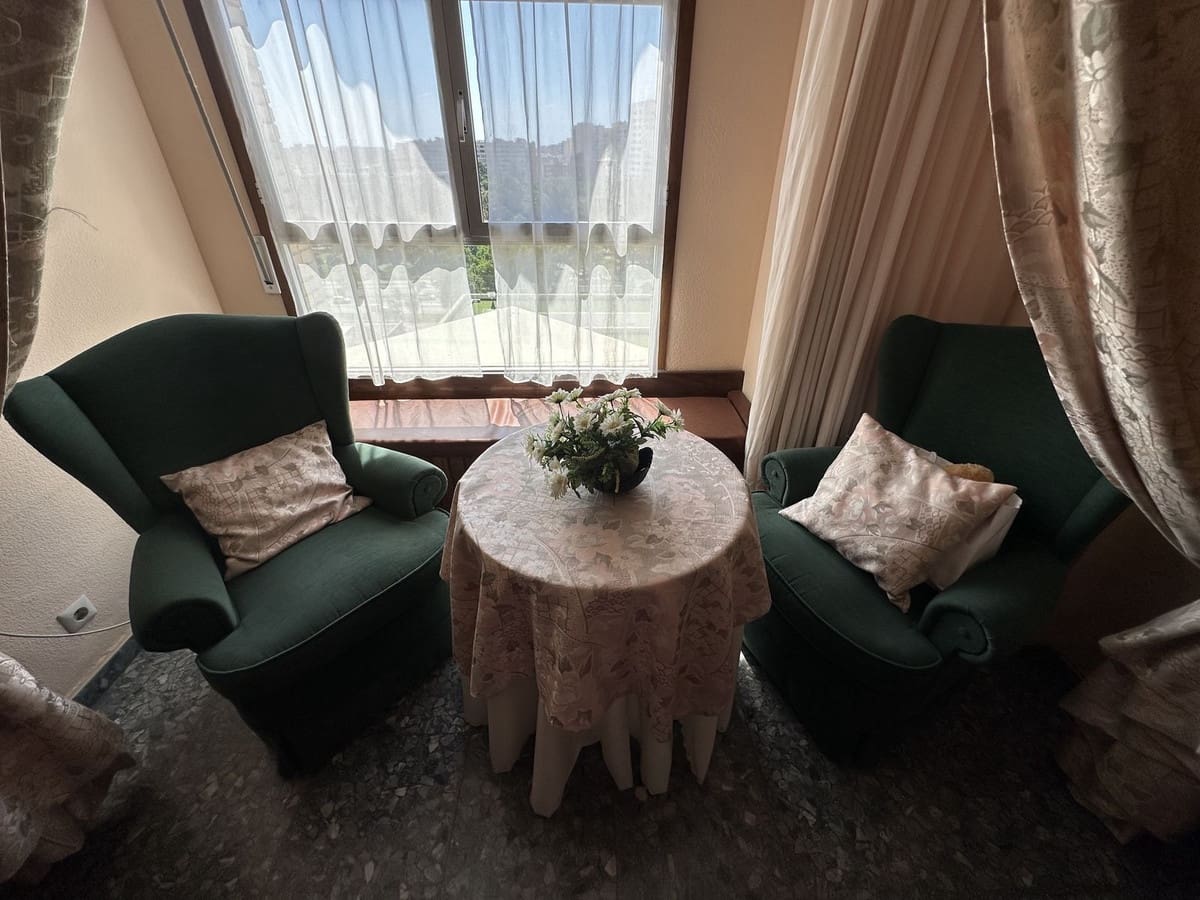 Apartamento de 4 habitaciones en Málaga ciudad en venta - 721.000 € (Ref: 9539929)